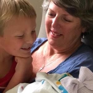 Meet your Posher, Stephanie